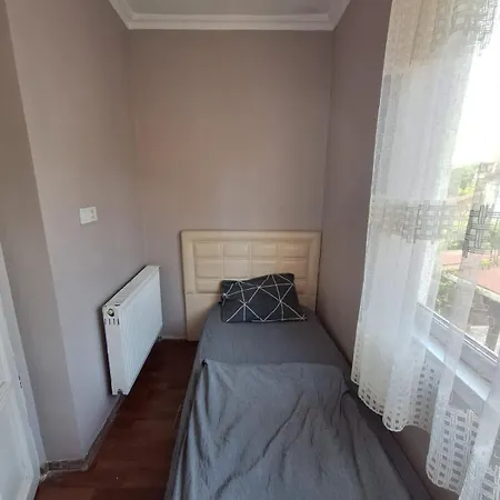 Seafront Villa Istanbul