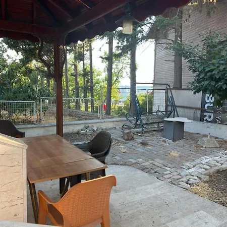 Villa Seafront İstanbul